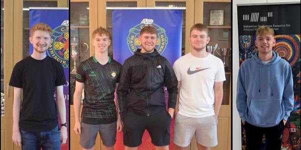 Five Students Achieve Over 600 Points Leaving Cert 2024