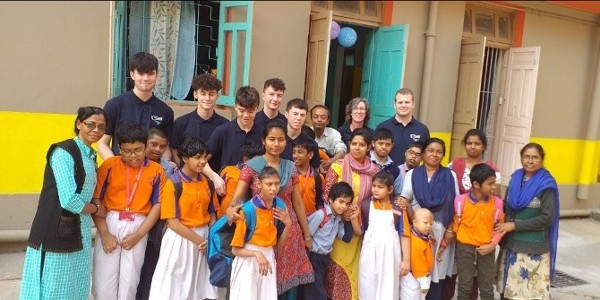 India Immersion Programme